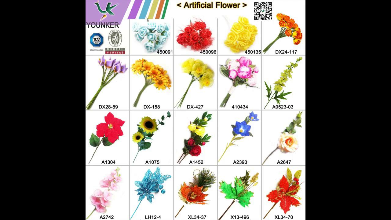 Artificial Rose Silk Flower Manufacturer Simulation Flowers Home