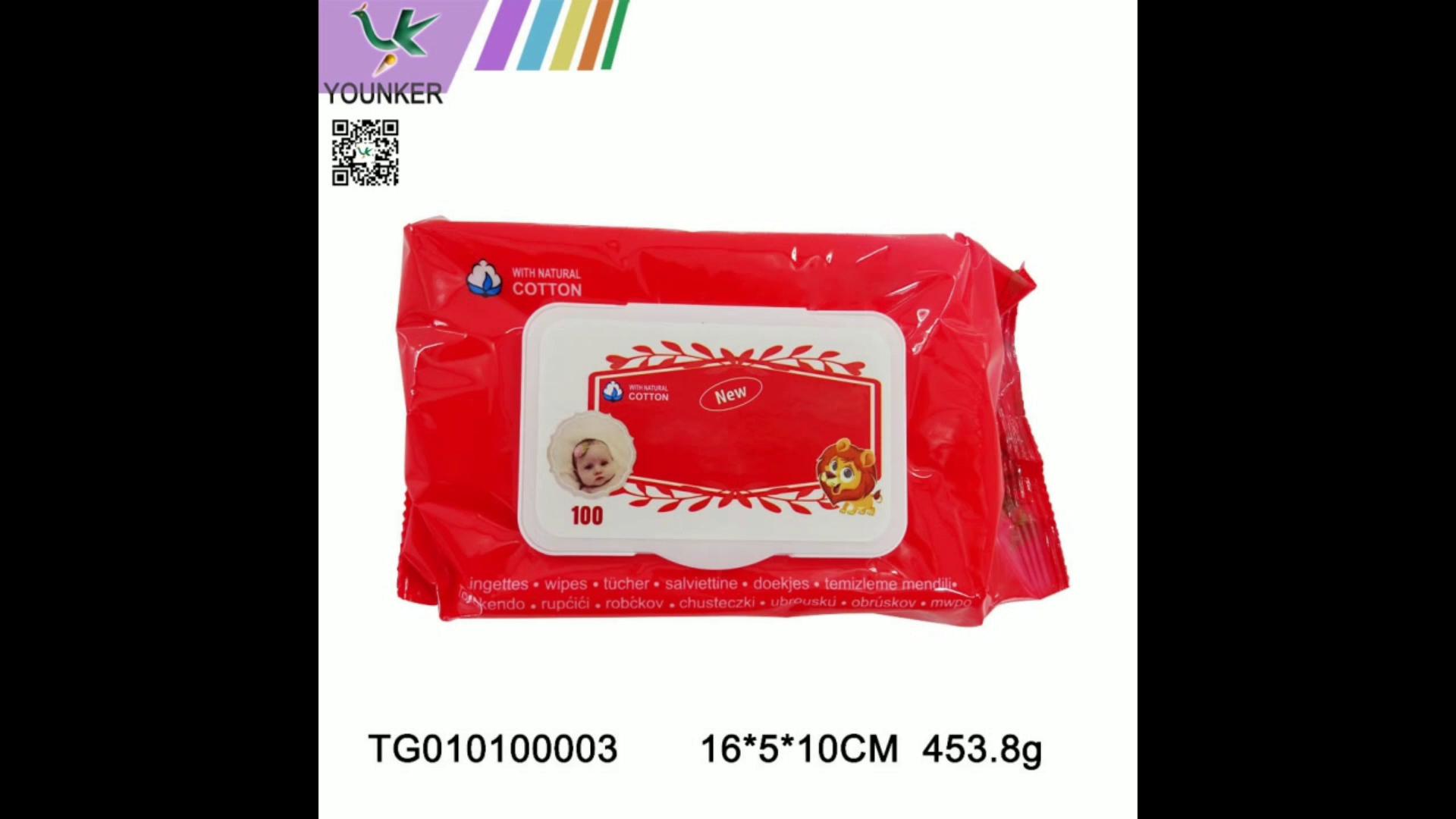 OEM Soft Nonwoven Sensitive Spunlace Cheap Tissues Ultra Soft Household Adult Baby Wet Wipes.